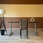 Roccella Rooms