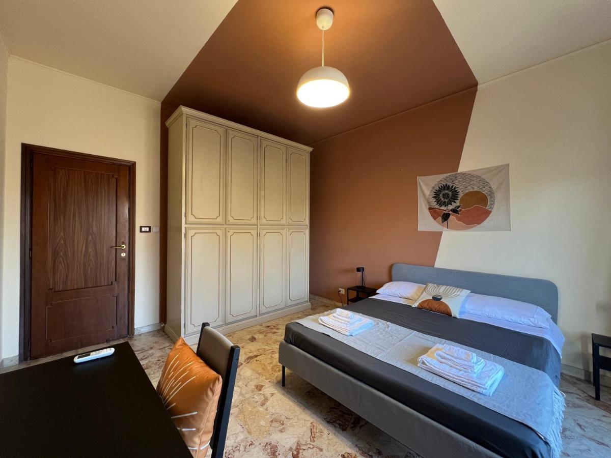 Homestay Roccella