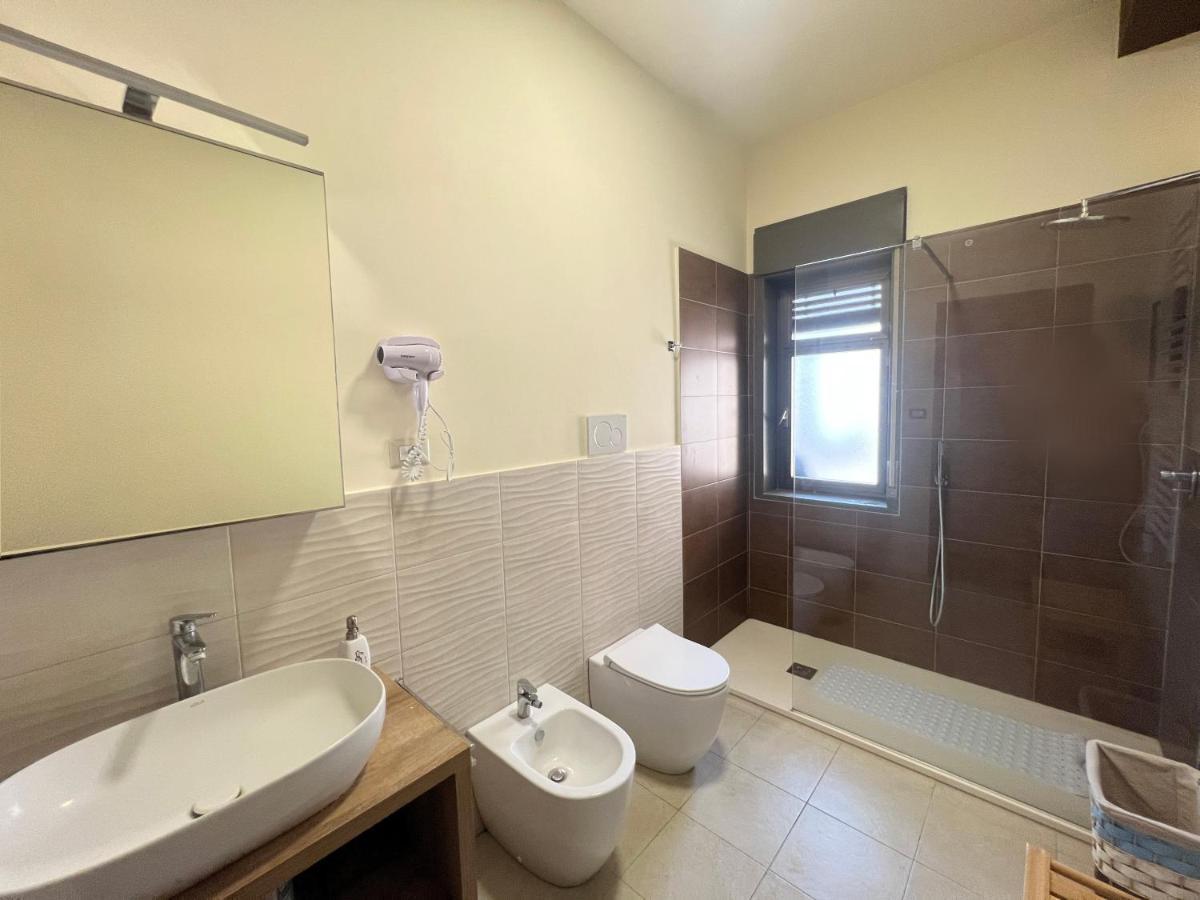 Homestay Roccella *