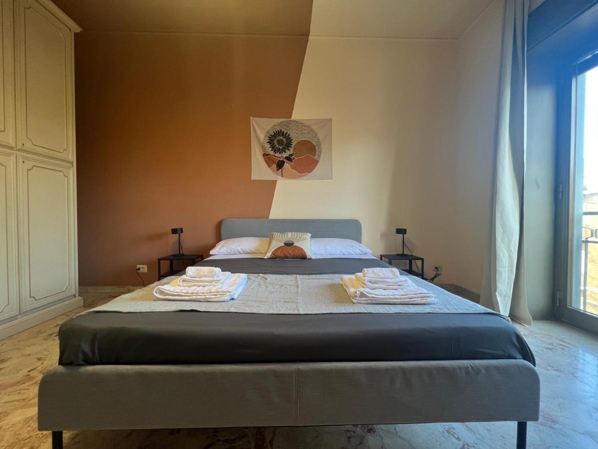Homestay Roccella Catania