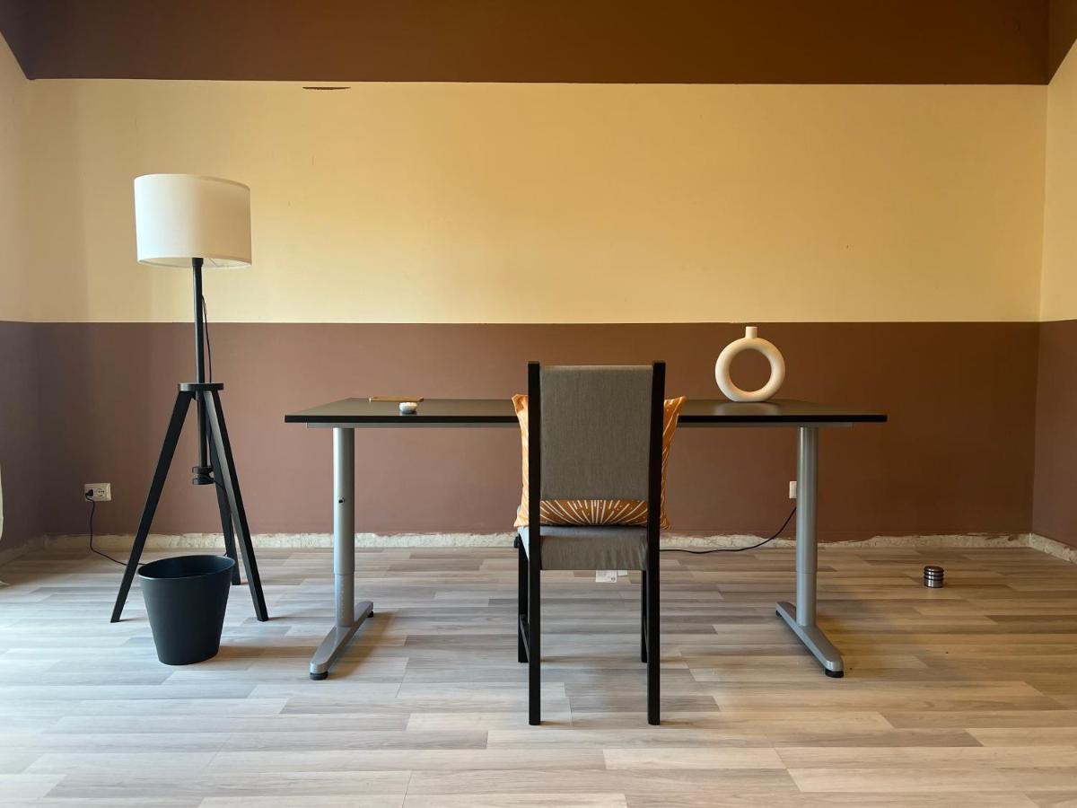 Roccella Homestay