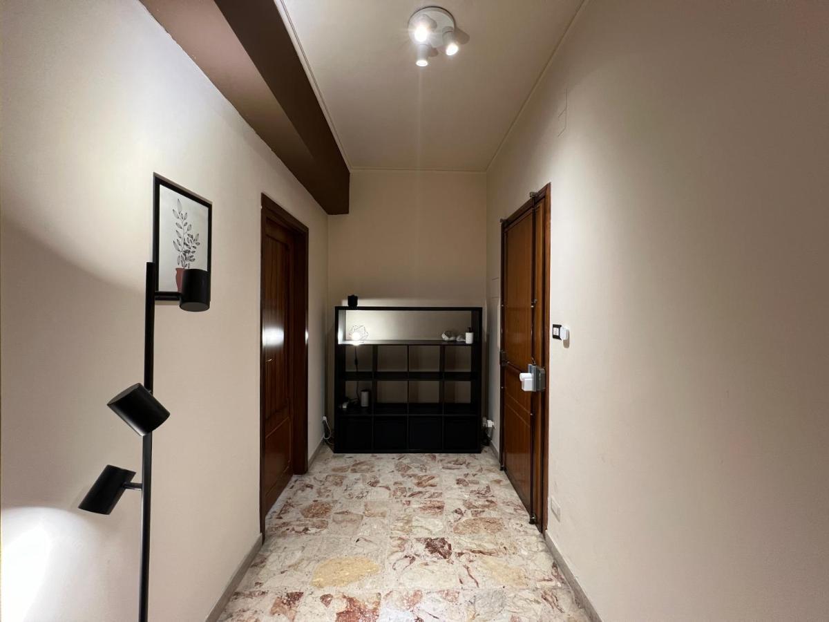 Homestay Roccella Catania