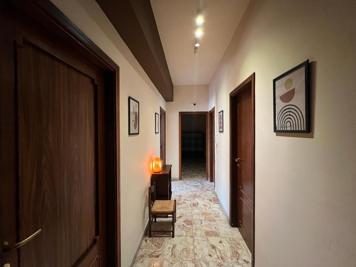 Roccella Homestay Catania