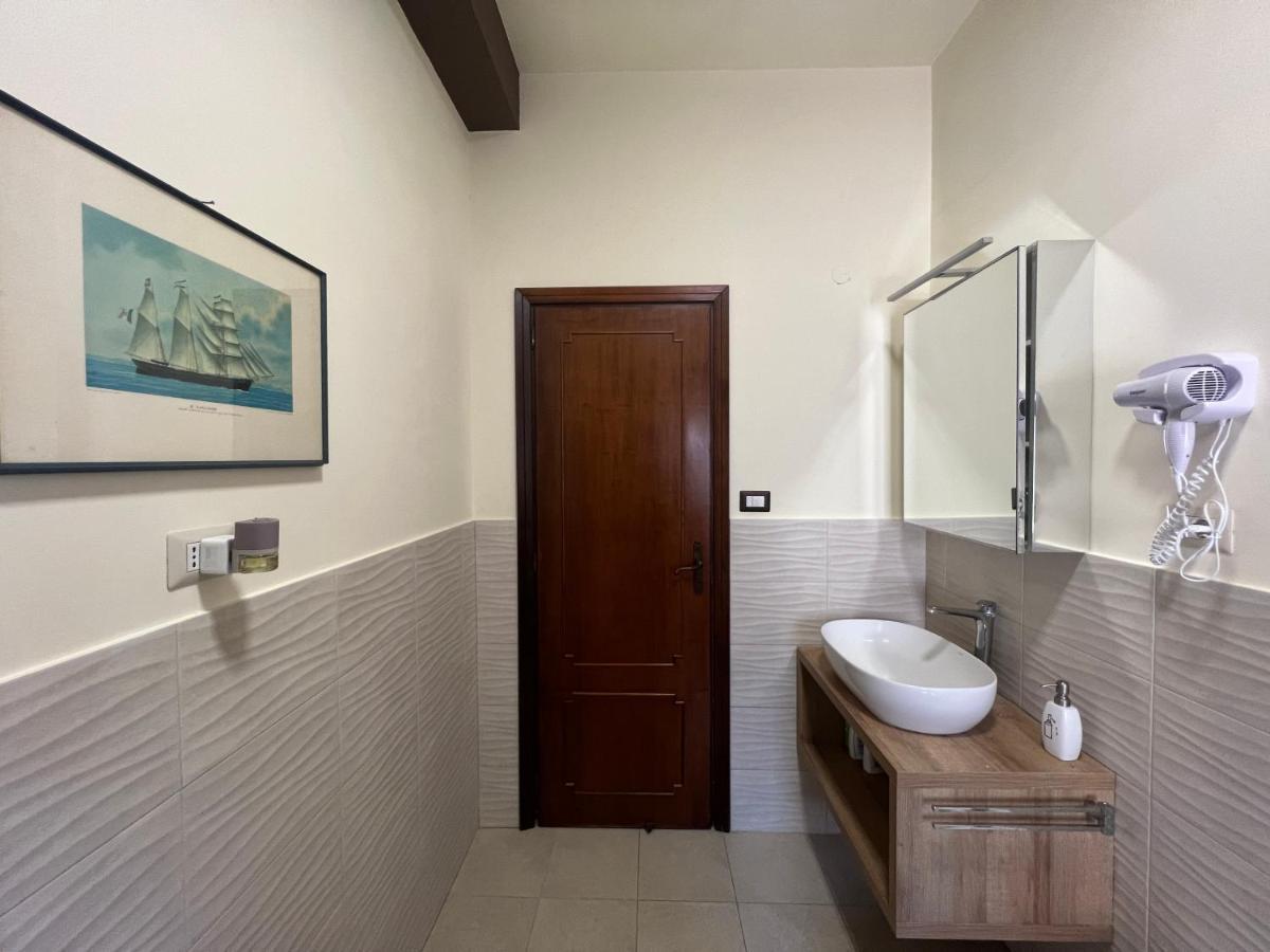 Roccella Homestay